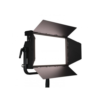 PANEL LED SOFT LIGHT DYNO 650C RGBWW NANLUX- NLDYNO650C