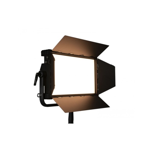 PANEL LED SOFT LIGHT DYNO 650C RGBWW NANLUX- NLDYNO650C