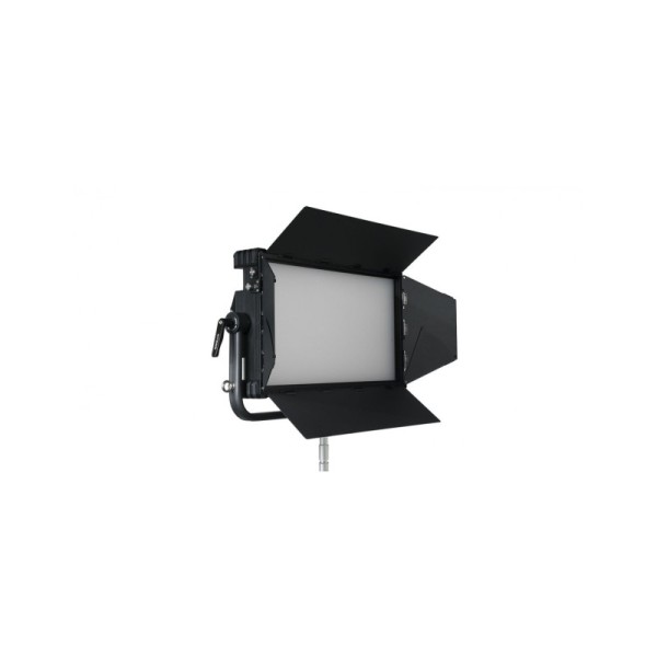 PANEL LED SOFT LIGHT DYNO 650C RGBWW NANLUX- NLDYNO650C