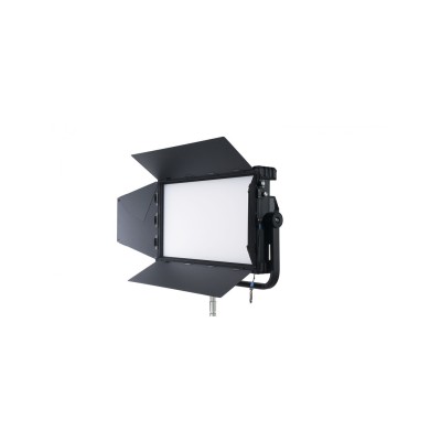 PANEL LED SOFT LIGHT DYNO 650C RGBWW NANLUX- NLDYNO650C