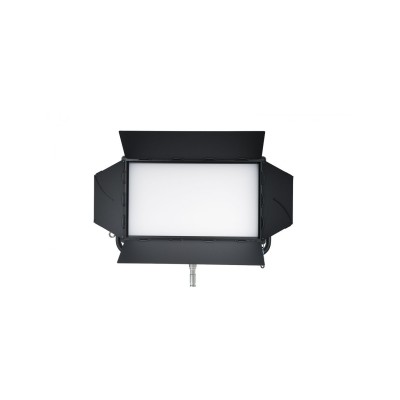 PANEL LED SOFT LIGHT DYNO 650C RGBWW NANLUX- NLDYNO650C