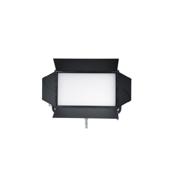 PANEL LED SOFT LIGHT DYNO 650C RGBWW NANLUX- NLDYNO650C