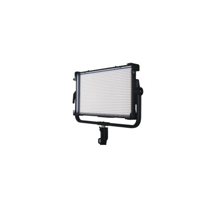 PANEL LED SOFT LIGHT DYNO 650C RGBWW NANLUX- NLDYNO650C