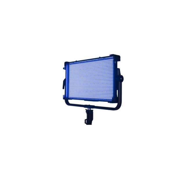 PANEL LED SOFT LIGHT DYNO 650C RGBWW NANLUX- NLDYNO650C