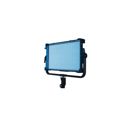 PANEL LED SOFT LIGHT DYNO 650C RGBWW NANLUX- NLDYNO650C