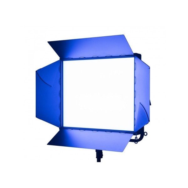 PANEL LED SOFT LIGHT DYNO 1200C RGBWW NANLUX- NLDYNO1200C