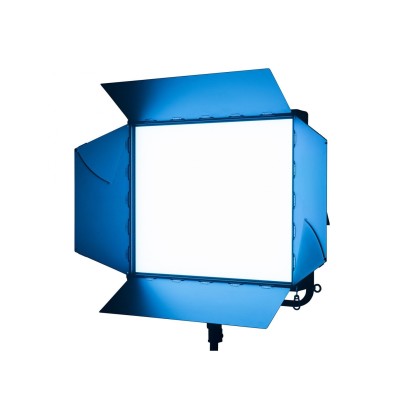 PANEL LED SOFT LIGHT DYNO 1200C RGBWW NANLUX- NLDYNO1200C