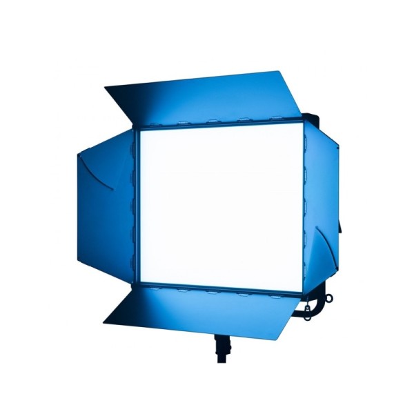 PANEL LED SOFT LIGHT DYNO 1200C RGBWW NANLUX- NLDYNO1200C