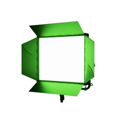 PANEL LED SOFT LIGHT DYNO 1200C RGBWW NANLUX- NLDYNO1200C