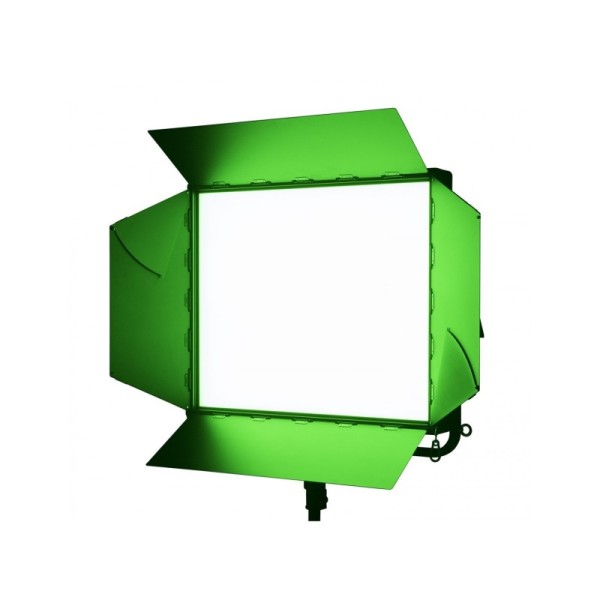 PANEL LED SOFT LIGHT DYNO 1200C RGBWW NANLUX- NLDYNO1200C