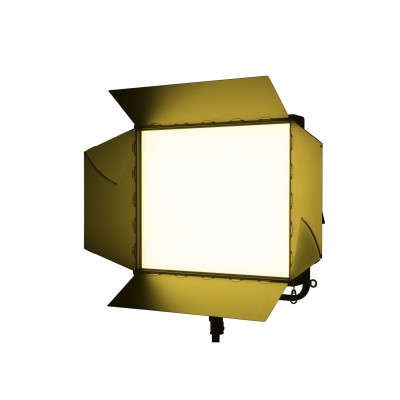 PANEL LED SOFT LIGHT DYNO 1200C RGBWW NANLUX- NLDYNO1200C