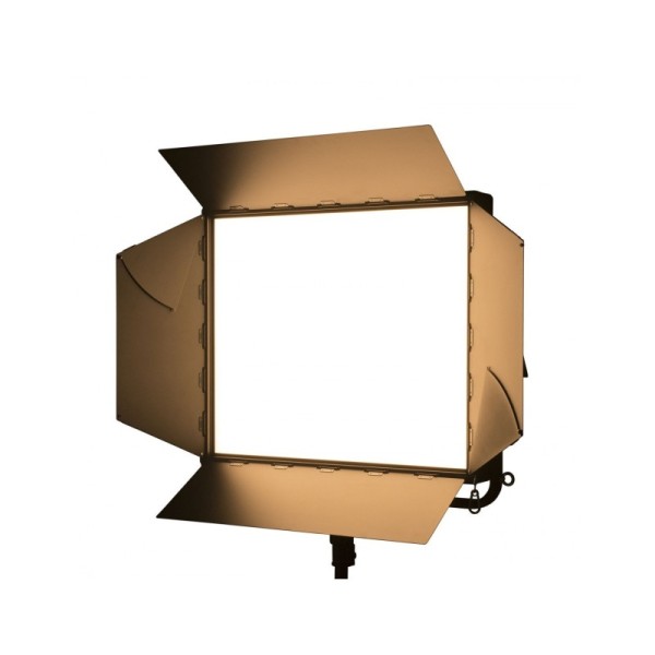 PANEL LED SOFT LIGHT DYNO 1200C RGBWW NANLUX- NLDYNO1200C