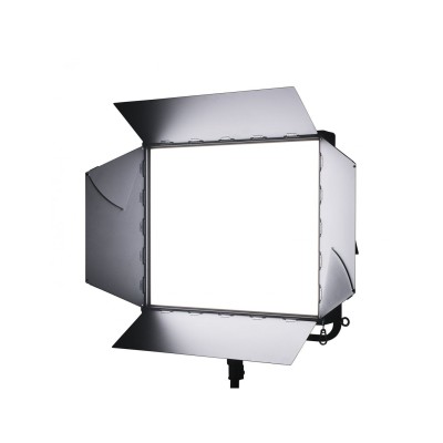 PANEL LED SOFT LIGHT DYNO 1200C RGBWW NANLUX- NLDYNO1200C