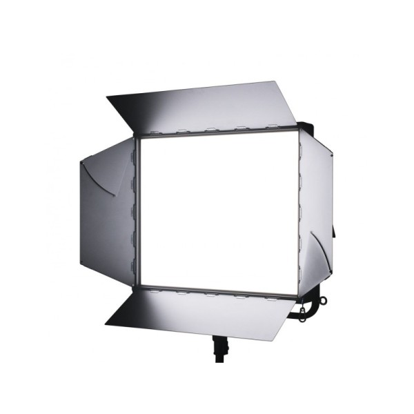 PANEL LED SOFT LIGHT DYNO 1200C RGBWW NANLUX- NLDYNO1200C