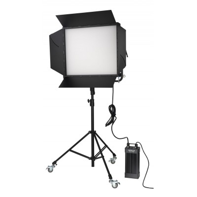 PANEL LED SOFT LIGHT DYNO 1200C RGBWW NANLUX- NLDYNO1200C