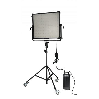 PANEL LED SOFT LIGHT DYNO 1200C RGBWW NANLUX- NLDYNO1200C