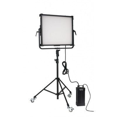 PANEL LED SOFT LIGHT DYNO 1200C RGBWW NANLUX- NLDYNO1200C