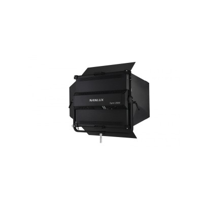 PANEL LED SOFT LIGHT DYNO 1200C RGBWW NANLUX- NLDYNO1200C