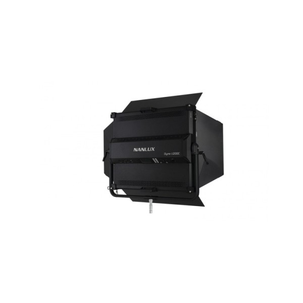 PANEL LED SOFT LIGHT DYNO 1200C RGBWW NANLUX- NLDYNO1200C