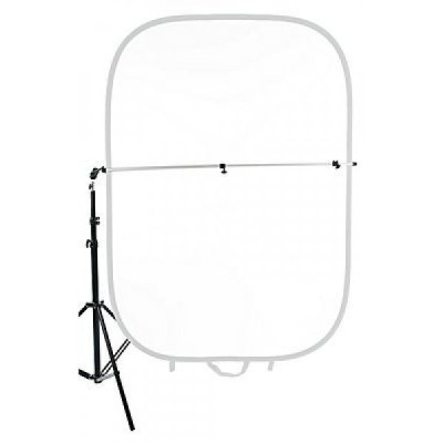 SOPORTE PARA REFLECTORES PANELITE DE 95/ 180 CM MANFROTTO - LLLA1107