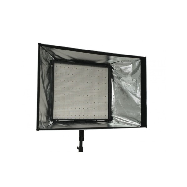SOFTBOX RECTANGULAR PARA DYNO 1200C NANLUX- NLSBDN1200CRTEC