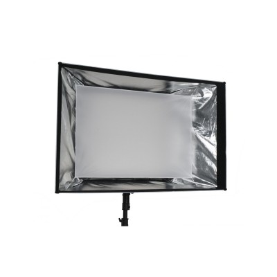 SOFTBOX RECTANGULAR PARA DYNO 1200C NANLUX- NLSBDN1200CRTEC