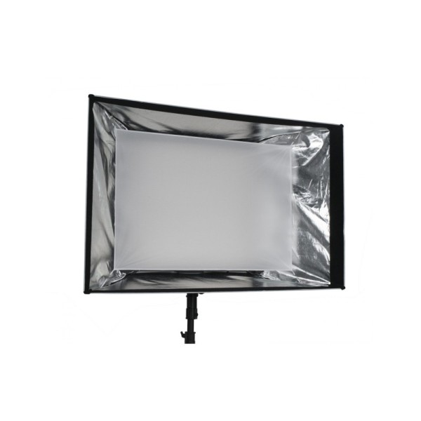 SOFTBOX RECTANGULAR PARA DYNO 1200C NANLUX- NLSBDN1200CRTEC