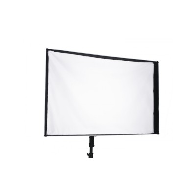 SOFTBOX RECTANGULAR PARA DYNO 1200C NANLUX- NLSBDN1200CRTEC