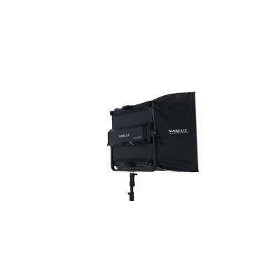 SOFTBOX RECTANGULAR PARA DYNO 1200C NANLUX- NLSBDN1200CRTEC