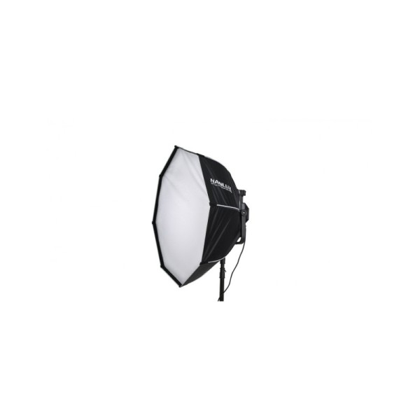 SOFTBOX OCTAGONAL PARA DYNO 650C NANLUX- NLSBDN650COEC