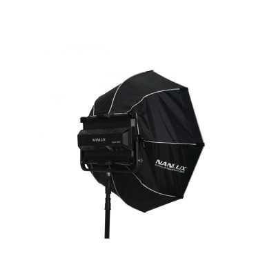 SOFTBOX OCTAGONAL PARA DYNO 650C NANLUX- NLSBDN650COEC