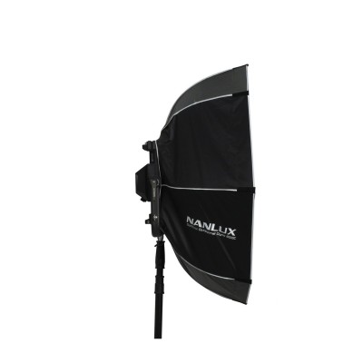 SOFTBOX OCTAGONAL PARA DYNO 650C NANLUX- NLSBDN650COEC