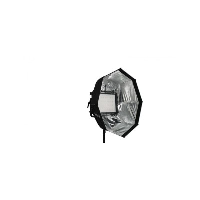 SOFTBOX OCTAGONAL PARA DYNO 650C NANLUX- NLSBDN650COEC
