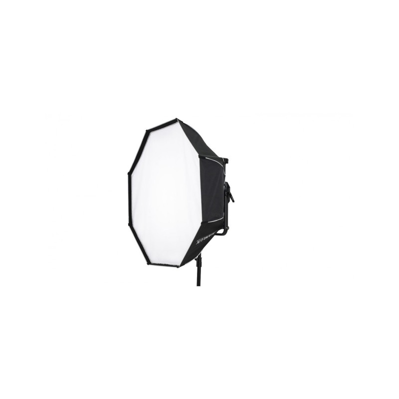 SOFTBOX OCTAGONAL PARA DYNO 1200C NANLUX- NLSBDN1200COEC