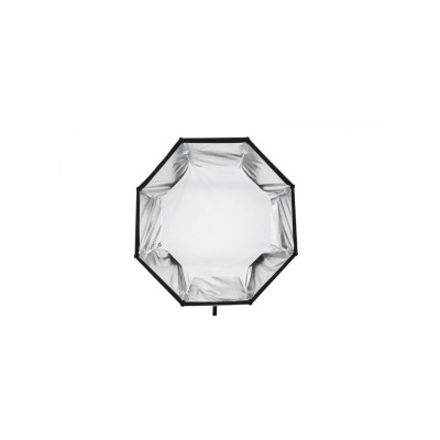 SOFTBOX OCTAGONAL PARA DYNO 1200C NANLUX- NLSBDN1200COEC