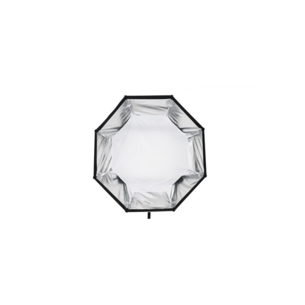 SOFTBOX OCTAGONAL PARA DYNO 1200C NANLUX- NLSBDN1200COEC