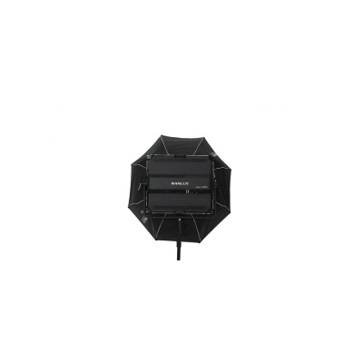 SOFTBOX OCTAGONAL PARA DYNO 1200C NANLUX- NLSBDN1200COEC