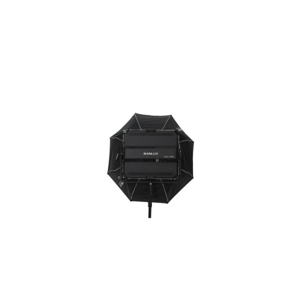 SOFTBOX OCTAGONAL PARA DYNO 1200C NANLUX- NLSBDN1200COEC