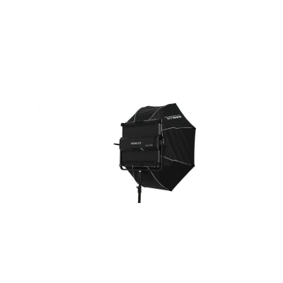 SOFTBOX OCTAGONAL PARA DYNO 1200C NANLUX- NLSBDN1200COEC