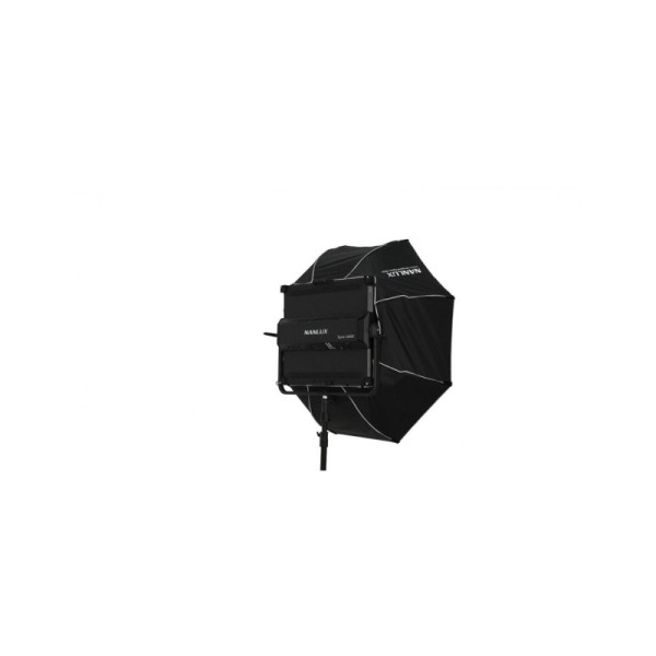SOFTBOX OCTAGONAL PARA DYNO 1200C NANLUX- NLSBDN1200COEC