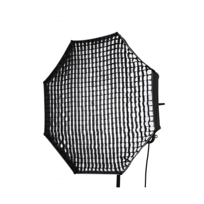 SOFTBOX OCTAGONAL PARA DYNO 1200C NANLUX- NLSBDN1200COEC