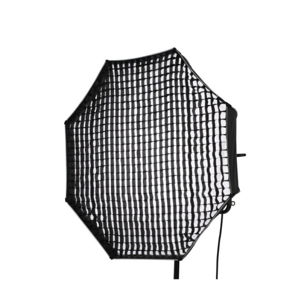 SOFTBOX OCTAGONAL PARA DYNO 1200C NANLUX- NLSBDN1200COEC