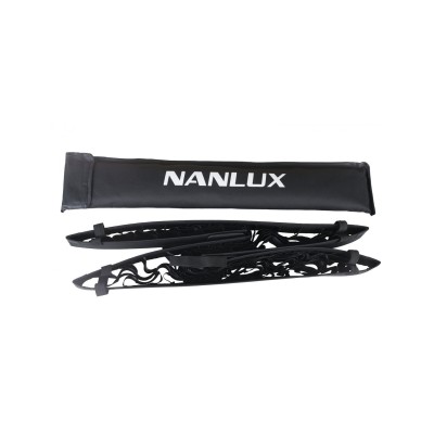REJILLA PARA DYNO 1200C NANLUX- NLECDN1200C