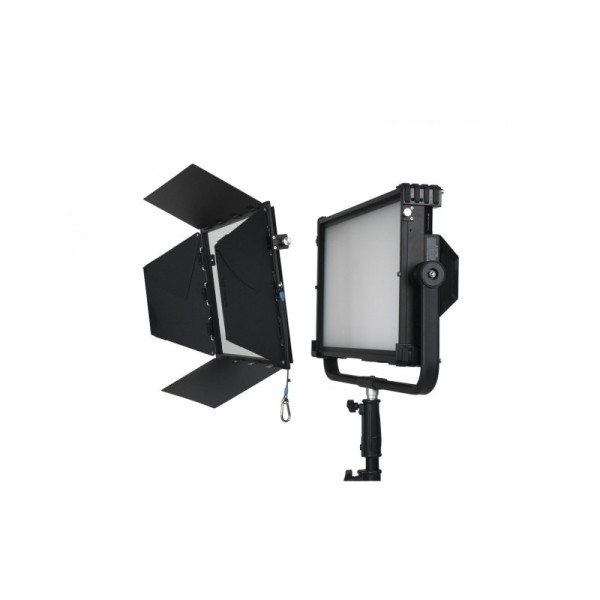 ALETAS PARA DYNO 650C NANLUX - NLBDDN650C