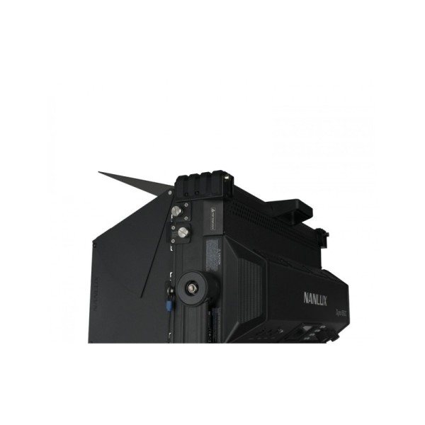 ALETAS PARA DYNO 650C NANLUX - NLBDDN650C