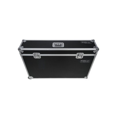 FLIGHT CASE PARA DYNO 650C NANLUX - NLCCFT650C