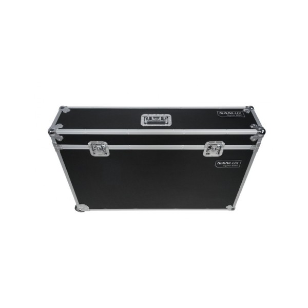 FLIGHT CASE PARA DYNO 650C NANLUX - NLCCFT650C