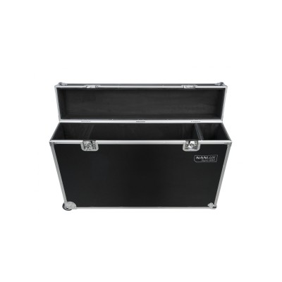 FLIGHT CASE PARA DYNO 650C NANLUX - NLCCFT650C