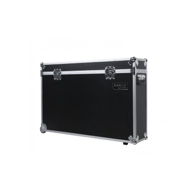 FLIGHT CASE PARA DYNO 650C NANLUX - NLCCFT650C