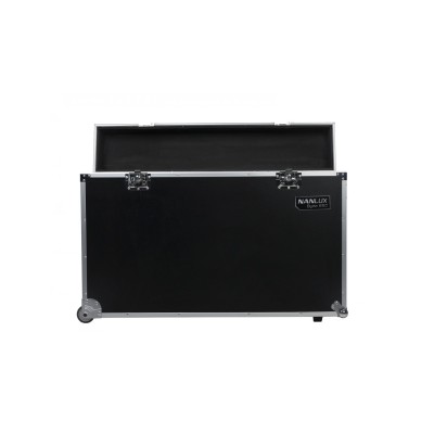 FLIGHT CASE PARA DYNO 650C NANLUX - NLCCFT650C